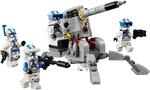 501st Clone Troopers&trade; Battle Pack