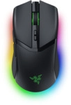 Cobra Pro, Schwarz