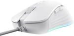 Gaming-Maus GXT924 YBAR+ (24891), Wei&szlig;