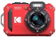 Pixpro WPZ2 rot Outdoor Kamera