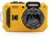 Pixpro WPZ2 gelb Outdoor Kamera