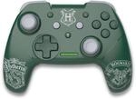 Wireless Switch Controller, Harry Potter, Slytherin/Gr&uuml;n