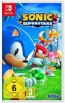 Sonic Superstars Nintendo Switch-Spiel
