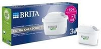 MAXTRA PRO Kalkschutz Pack 3 Wasserfilterkartuschen