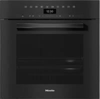 DGC 7460 HC Pro Obsidanschwarz Einbau-Dampfbackofen