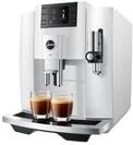 E8 Piano White (EC) Kaffeevollautomat