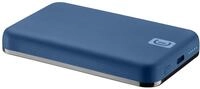 MagSafe Wireless Powerbank MAG 5000 mAh Blau (60010)