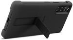 Xperia 10 V Cover schwarz Handyh&uuml;lle