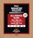 Woodfire Allzweckmischung Pellets