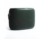 Woodland wasserdichter (IPX67) Outdoor-Lautsprecher mit Bluetooth und FM/DAB+ Radio