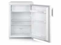 TKS 8846 Tischkühlschrank Kühlschrank mit Gefrierfach