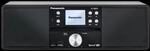 SC-DM202EG-K Kompakte Micro-Stereoanlage