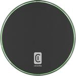 Fast Pad Wireless Charger Black (60305)