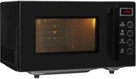 MW7020-F-030DI schwarz Mikrowelle