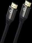 Ultra High-Speed HDMI&reg; Kabel Black Magic MKII schwarz 5m D1C92496