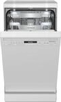G 5940 SC SL Brilliantwei&szlig; Stand-Geschirrsp&uuml;ler 45 cm