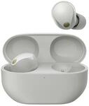 In-Ear Kopfh&ouml;rer WF-1000X M5 silber