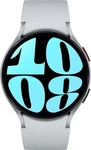 Samsung SM-R940NZSADBT, Samsung Galaxy Watch6 44mm Silver Smartwatch
