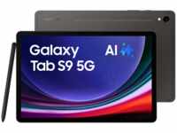 Galaxy Tab S9 128GB 5G Graphite Tablet