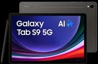 Galaxy Tab S9 128GB 5G Graphite Tablet