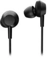 In-Ear Kopfh&ouml;rer TAE5008BK/00 schwarz
