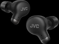 HA-A25T Schwarz In-Ear Kopfh&ouml;rer