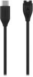 Lade-/Datenkabel, USB-C, 1 m, Schwarz