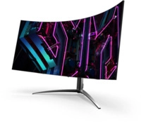 Predator X45bmiiphuzx, Schwarz, 44,5 Zoll, 240 Hz, 0,01 ms Gaming-Monitor