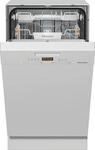 G 5540 SCi SL Active Brilliantwei&szlig; Einbau-Geschirrsp&uuml;ler integriert 45 cm