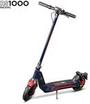 RS 1000, Blau E-Scooter