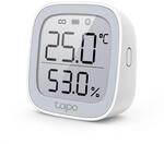 T315, Intelligenter Temperatur- und Feuchtigkeitsmonitor