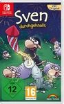 Sven - durchgeknallt Nintendo Switch-Spiel