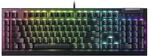 BlackWidow V4 X, Green Switches, Schwarz