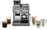 EC9255.M La Specialista Arte Evo Siebtr&auml;ger-Espressomaschine