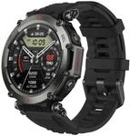 T-Rex Ultra, Abyss Black