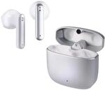 Metal Pair Bluetooth&reg; True Wireless Stereo Metallic Headset Silber (62586)