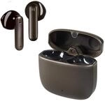 Metal Pair Bluetooth&reg; True Wireless Stereo Metallic Headset Anthrazit (62585)