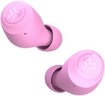 Go POP+ True Wireless Kopfh&ouml;rer Pink