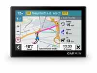 Drive 53, Live Traffic via Smartphone App Navigationsgerät