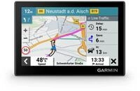 Drive 53, Live Traffic via Smartphone App Navigationsger&auml;t