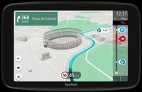 GO Superior 7 Zoll Navigationsger&auml;t