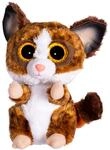 Beanie Boos Binky Fledermaus Baby 15cm Kuscheltier