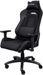 GXT 714 Ruya, Universal-Gamingstuhl, Schwarz (24908)