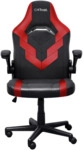 GXT 703R Riye Gaming-Stuhl, Rot