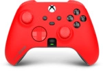 Instinct Pro Wireless Controller, Red