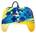 Nintendo Switch Controller, Sonic