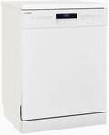 GSP9614-030B weiss Unterbau-Geschirrsp&uuml;ler 60 cm