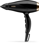 6714E Super Pro 2300 Haartrockner