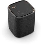 True X-Lautsprecher 1A carbon grau Bluetooth-Lautsprecher