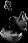 Smokin' Buds schwarz In-Ear Kopfh&ouml;rer